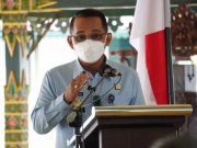 Pemkab Wonosobo Gelar Rakor Penyusunan Program Pembentukan Perda