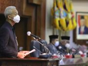 Jateng Akan Jadi Provinsi Pertama yang Miliki Brinda