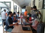 Mempersiapkan PTM, SMKN 1 Blora Gencarkan Vaksinasi Pelajar