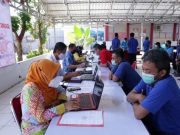 Lapas Semarang Gelar Pemeriksaan HIV untuk Narapidana