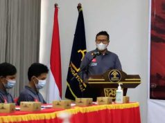 Badiklat Jateng Gelar Training Perubahan Pola Pikir dan Budaya Kerja