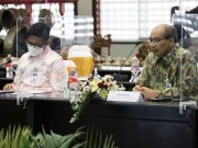 Pemkab Blora Raih Peringkat 6 Digitalisasi Transaksi Keuangan Se-Jateng
