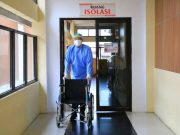Trauma Masyarakat Belum Hilang, DKK Kudus Sudah Siapkan Edaran Antisipasi Lonjakan Covid-19