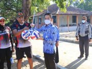 Bupati Kudus Berikan Suntikan Semangat untuk Atlet Kudus yang Berlaga di PON Papua