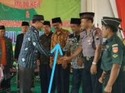 Camat Tegalrejo Meninggal Saat Bermain Badminton