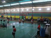 Empat Atlet Sepak Takraw Timnas Gabung Jateng di PON XX/Papua