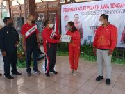 Uang Saku Rp 820 Juta dari Pemkab Semarang untuk Atlet, Pelatih dan Juri