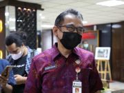Pemprov Jateng Lakukan Vaksinasi 1,6 Juta Orang dalam Sepekan