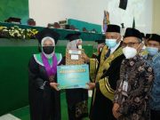Wisudawan Unissula Didorong Maksimalkan Potensi Digital