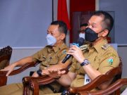 Bentuk Satgas Covid-19 Khusus Pendidikan, Kudus Dapat Apresiasi Pemprov
