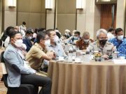 Kakanwil: Kota Semarang Butuh Perhatian Terkait Sejumlah Kasus yang Libatkan Yurisdiksi