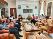 Dukung Pertumbuhan UMKM, Dirjen AHU dan Kakanwil Sosialisasikan Perseroan Perseorangan