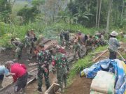 TMMD, Sarana Memupuk Rasa Gotong Royong