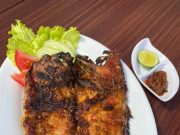Whiz Prime Hotel Khatib Sulaiman Padang Manjakan Pecinta Kuliner dengan Olahan Kerapu Bakar Sambal Sambuang