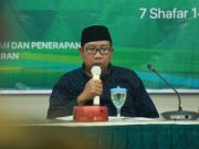 Di Unissula Gus Qayyum Jelaskan Pengobatan Ala Rasulullah
