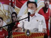36 Pemain Timnas Indonesia Siap Jalani TC Mulai Minggu