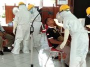 Pasien COVID-19 Sembuh di Bantul Bertambah 233 Menjadi 52.104 Orang