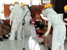 Pasien COVID-19 Sembuh di Bantul Bertambah 233 Menjadi 52.104 Orang