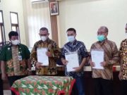 BPE Blora dengan Paradigma Baru
