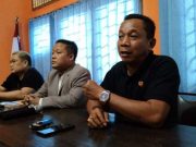 BAORI Akhirnya Menangkan KONI Kudus Kubu Imam Triyanto