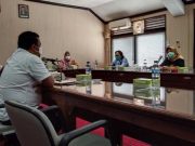 Kasus Lelang IBS, Komisi D Khawatirkan Pemenang Tender Gugat Balik