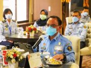 Seleksi Kompetensi Dasar CPNS Kemenkumham Diikuti 317 Ribu Peserta