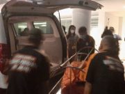 Polisi Menangkap Pria Terduga Pelaku Pembunuhan Perempuan di Hotel di Cilandak