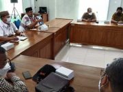 Soal Gagal Lelang 4 Puskesmas, Dinkes Kudus Sebut Telah Diperiksa KPK