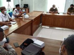 Soal Gagal Lelang 4 Puskesmas, Dinkes Kudus Sebut Telah Diperiksa KPK