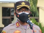 Kapolres Magelang: Perjuangan Melawan Covid-19 Belum Selesai
