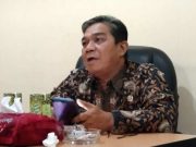 Digeser Jadi Staf Ahli, Mantan Kepala BKPP Kudus Mengaku Tetap Enjoy