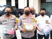 Aniaya Santri Viral di Medsos, Pengasuh Pondok Pesantren Diringkus