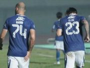 Nick Kuipers dan Bassim Rashid Jadi Tumbal Kemenangan Persib