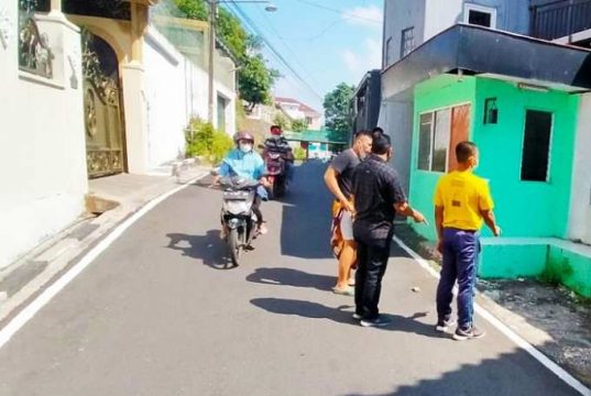 Mahasiswa PIP Semarang Meninggal, Diduga Dianiaya Seniornya