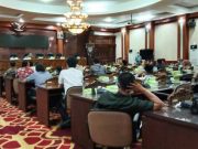 DPRD Kudus Sepakat Bentuk Pansus Kasus PT Dewa Citra