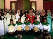 Rebana Klasik Darussalam Masih Dilestarikan