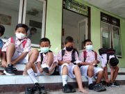 DPRD Kudus Usulkan Regrouping SD yang Kekurangan Siswa