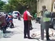 Akibat Kecelakaan Maut di Turunan Sigar Bencah Semarang, Tiga Dewasa Satu Balita Meninggal