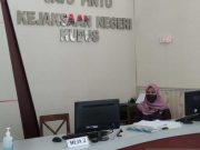 Kejari Kudus Segera Limpahkan Kasus Dugaan Korupsi Dana Desa Tergo
