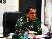 Pangdam IV/Diponegoro Paparkan 9 Kemampuan Pemimpin di Era Digital 5.0 kepada Mahasiswa Baru UIN Jakarta