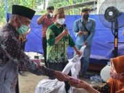 Vaksinasi di Kudus Sudah Sampai ke Pedesaan
