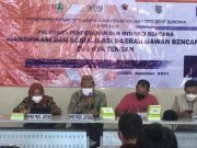 DPRD Jateng Ingatkan Kudus Segera Lakukan Langkah Antisipasi Bencana Banjir