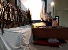 Dalang Cilik Meriahkan Pentas Wayang Virtual Hari Jadi Kudus