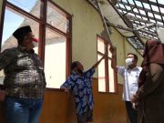 Bangunan SD Ambruk Lagi, Wakil Ketua DPRD Kudus Kecewa Kinerja Eksekutif