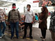 Ribuan Buruh Rokok Ancam Demo DPRD Kudus Kalau BLT Gagal Cair