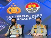 Kapolri Perintahkan Polisi Bersikap Humanis Sikapi Warga yang Sampaikan Aspirasi