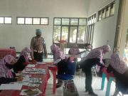 Sebanyak 61.879 Orang Telah Ikuti Vaksinasi Massal Polres Magelang