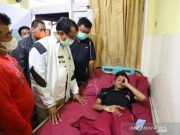 Hilang di Gunung 6 Hari, Gibran Mengaku Hanya Beberapa Jam Saja