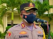Operasi Patuh Candi 2021 Tak Ada Penegakan Hukum