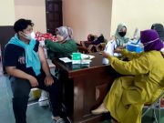 Warga Tetap Harus Taati Prokes, meski Sudah Vaksin